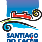 camara municipal santiago cacem Logo Vector