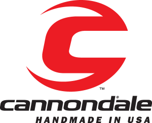 cannondale with icon Logo Vector