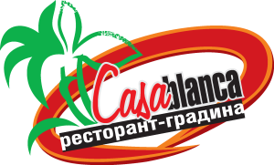 Casablanca Logo Vector