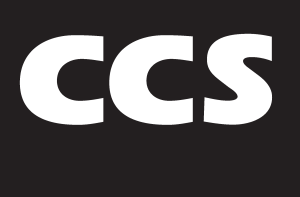 ccs with background Logo Vector