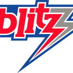 chicago blitz Logo Vector