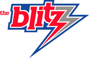 chicago blitz Logo Vector