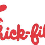 chick fil a Logo PNG Vector