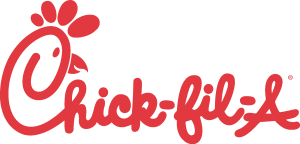 chick fil a Logo PNG Vector