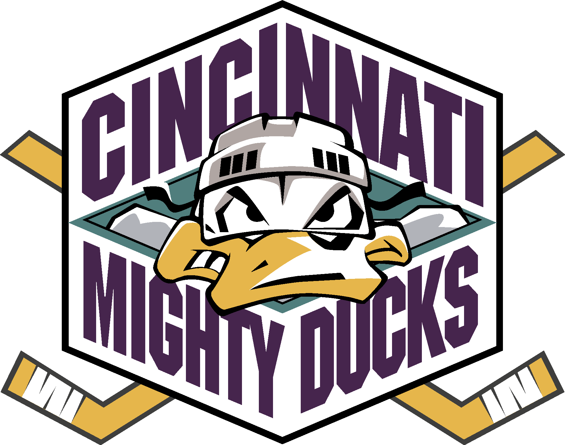 Могучие утята эмблема. Anaheim Mighty Ducks логотипы. Анахайм Дакс Могучие утята. Майти Дакс кричалки. Дакс драйв