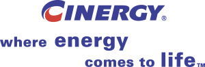 cinergy energy Logo Vector