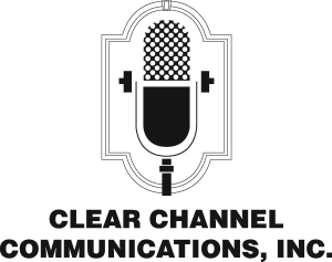 clear channel communications Logo Vector