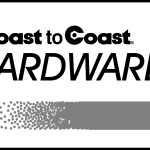 coast to coast hardware Logo Vector