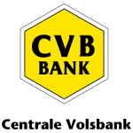 cvb bank Logo Vector