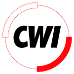 cwi Logo Vector