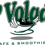 d volada Logo Vector