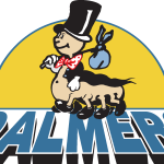 dalmers Logo Vector