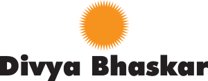 divya Bhaskar Logo Vector