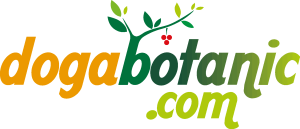 dogabotanic Logo Vector