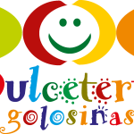 dulceria golosinas Logo Vector