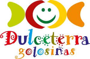 dulceria golosinas Logo Vector