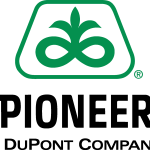 dupont pioneer Logo Vector