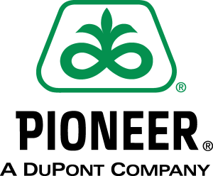 dupont pioneer Logo Vector