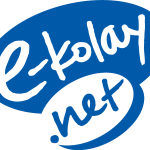 e kolay.net Logo Vector