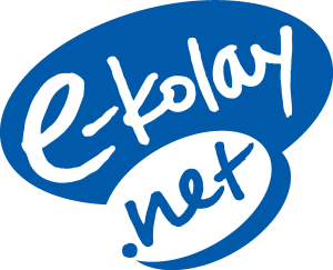 e kolay.net Logo Vector