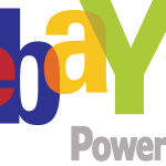 ebaY Power Sellers Logo Vector