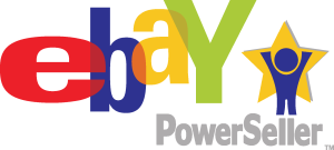 ebaY Power Sellers Logo Vector