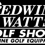 edwin watts golf shop Logo Vector