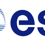 esa Logo Vector