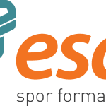 esa spor formalar Logo Vector