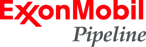 exxonmobil pipeline Logo Vector