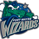 fort wayne wizards Logo Vector