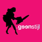 geenstijl Logo Vector