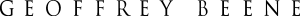 geoffery beene Logo Vector