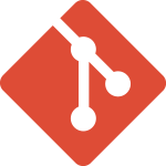 git icon Logo Vector