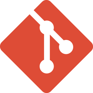 git icon Logo Vector