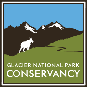 glacier conservancy Logo Vector