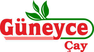 güneyce çay Logo Vector