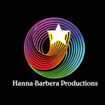 hanna barbera Productions Logo Vector