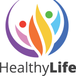 healthy lifestyle Logo Vector