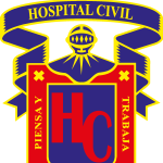 hospital civil Guadalajara Logo Vector