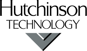 hutchinson technology Logo Vector