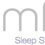 icomfort Sleep System by Serta Logo Vector