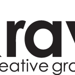 ikrave creative group inc. Logo Vector