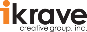 ikrave creative group inc. Logo Vector