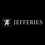 Jefferies Logo Vector