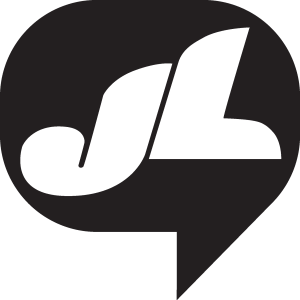 jl Logo Vector