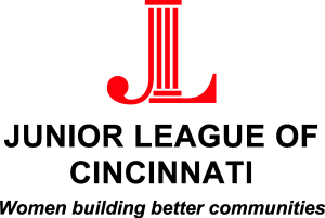 junior league of Cincinnati Logo Vector