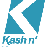 kash n karry Logo Vector