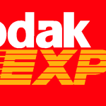 kodak express Logo Vector