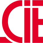 lcie Logo Vector